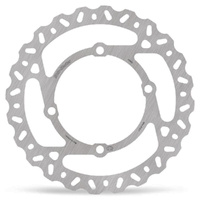 Brake Disc Rotor - Nitro