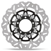 Brake Disc Rotor - Front - Nitro