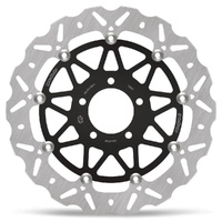 Brake Disc Rotor - Front - Nitro