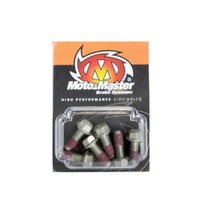 Brake Disc Bolts Kit