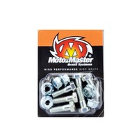 Brake Disc Bolts Kit Front