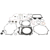 Engine Gaskets Seals Kit Complete