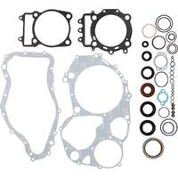 Engine Gaskets Seals Kit Complete