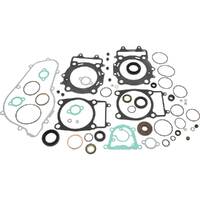 Engine Gaskets Seals Kit Complete