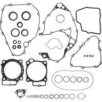 Engine Gaskets Seals Kit Complete