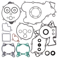 Engine Gaskets Seals Kit Complete