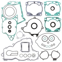 Engine Gaskets Seals Kit Complete