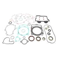 Engine Gaskets Seals Kit Complete