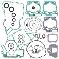 Engine Gaskets Seals Kit Complete