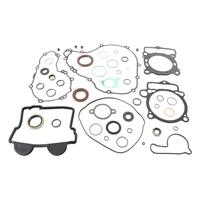 Engine Gaskets Seals Kit Complete