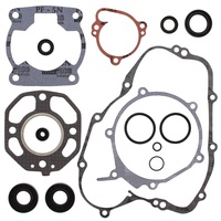 Engine Gaskets Seals Kit Complete