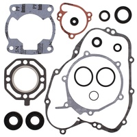 Engine Gaskets Seals Kit Complete