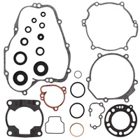 Engine Gaskets Seals Kit Complete