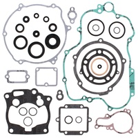 Engine Gaskets Seals Kit Complete