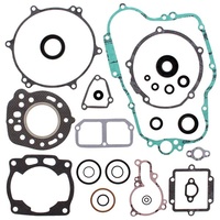 Engine Gaskets Seals Kit Complete