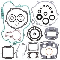 Engine Gaskets Seals Kit Complete