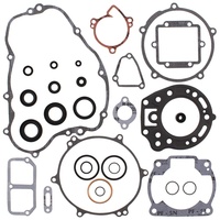 Engine Gaskets Seals Kit Complete