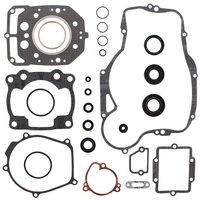 Engine Gaskets Seals Kit Complete