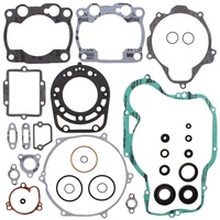 Engine Gaskets Seals Kit Complete