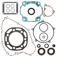 Engine Gaskets Seals Kit Complete