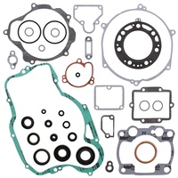 Engine Gaskets Seals Kit Complete