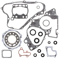 Engine Gaskets Seals Kit Complete