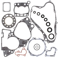 Engine Gaskets Seals Kit Complete