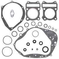 Engine Gaskets Seals Kit Complete