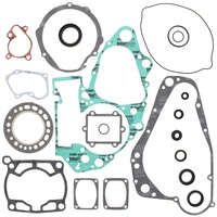 Engine Gaskets Seals Kit Complete