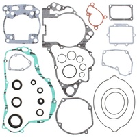 Engine Gaskets Seals Kit Complete