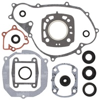 Engine Gaskets Seals Kit Complete