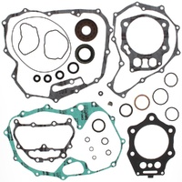 Engine Gaskets Seals Kit Complete