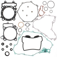 Engine Gaskets Seals Kit Complete