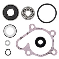 Water Pump Rebuild Kit