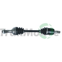 CV Joint Axle - Front Right