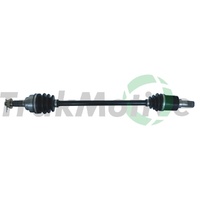 CV Joint Axle - Front Left