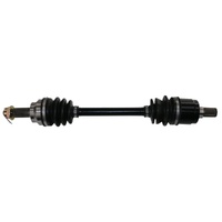 CV Joint Axle - Rear Left