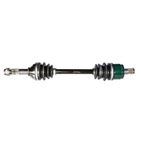 CV Joint Axle - Rear Left