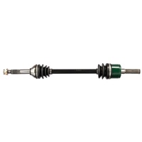 CV Joint Axle - Rear Left