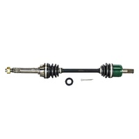 CV Joint Axle - Front Left