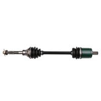 CV Joint Axle - Front Left