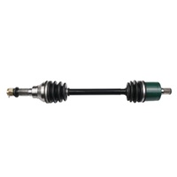 CV Joint Axle - Rear Right