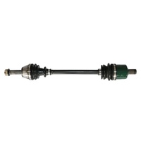 CV Joint Axle