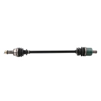 CV Joint Axle