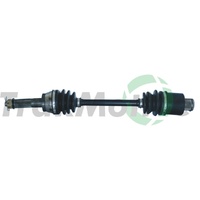 CV Joint Axle