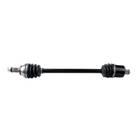 CV Joint Axle - Front Right