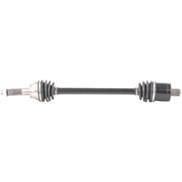 CV Joint Axle - Rear Left