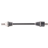 CV Joint Axle - Front Left