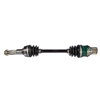 CV Joint Axle