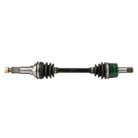 CV Joint Axle